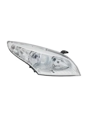 Autentický Světlomet VAN WEZEL 4377962