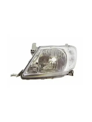 Světlomet VAN WEZEL 5486961 Značkový
