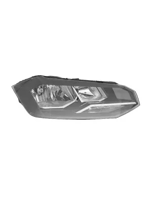 Koupit Online Světlomet VAN WEZEL 5751962V