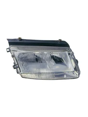 Světlomet VAN WEZEL 5836962 Super Cena