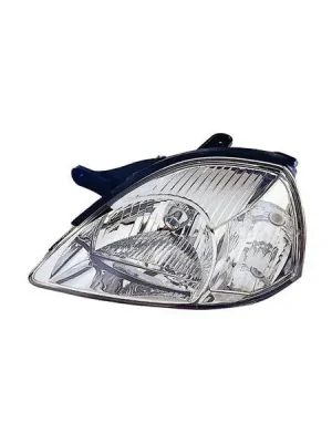 Světlomet VAN WEZEL 8316963 Objednat Nyní