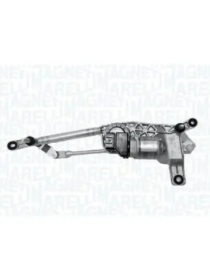 Systém čištění skel MAGNETI MARELLI 064351109010 Oblíbený
