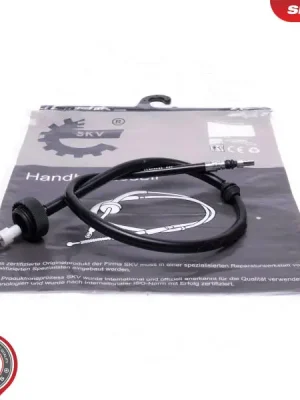 Jen Po Omezenou Doba Tažné lanko, parkovací brzda ESEN SKV 26SKV873