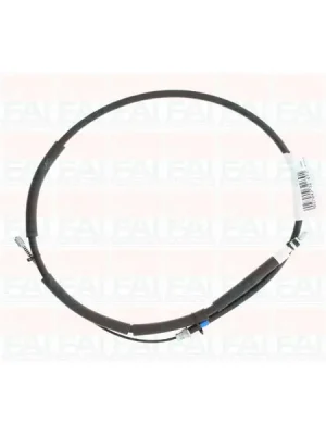 Tažné lanko, parkovací brzda FAI AutoParts FBC0125 Nejprodávanější