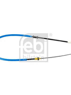 Zlevněný Tažné lanko, parkovací brzda FEBI BILSTEIN 101809