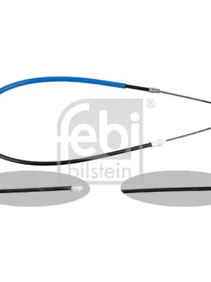 Akce Tažné lanko, parkovací brzda FEBI BILSTEIN 101816