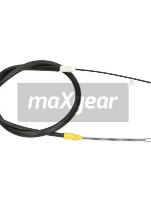 Originální Tažné lanko, parkovací brzda MAXGEAR 32-0388
