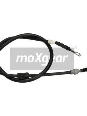 Tažné lanko, parkovací brzda MAXGEAR 32-0404 Značkový
