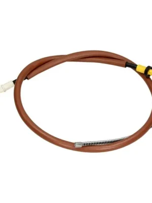 Tažné lanko, parkovací brzda MAXGEAR 32-0482 Ověřený