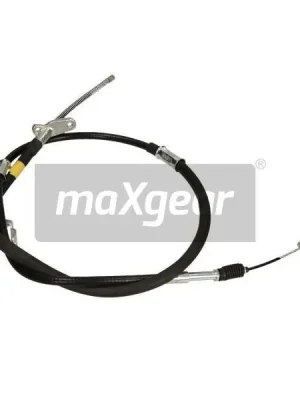Jen Po Omezenou Doba Tažné lanko, parkovací brzda MAXGEAR 32-0727