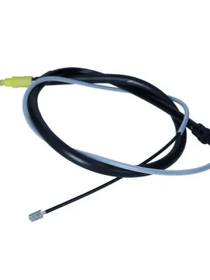 Tažné lanko, parkovací brzda MAXGEAR 32-0980 Ověřený