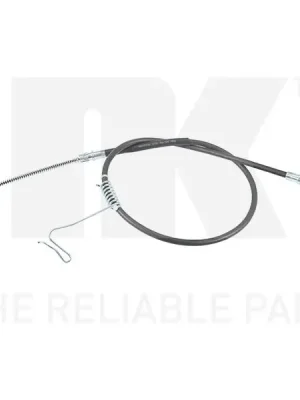 Tažné lanko, parkovací brzda NK 9025131 Cenová Bomba