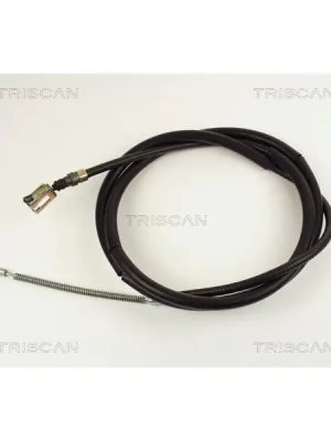 Časově Omezené Tažné lanko, parkovací brzda TRISCAN 8140 10118
