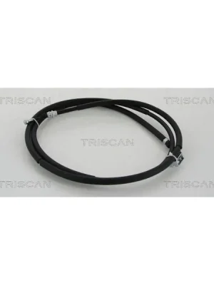 Expresní Doručení Tažné lanko, parkovací brzda TRISCAN 8140 10127