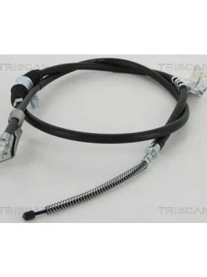 Akce Tažné lanko, parkovací brzda TRISCAN 8140 10157