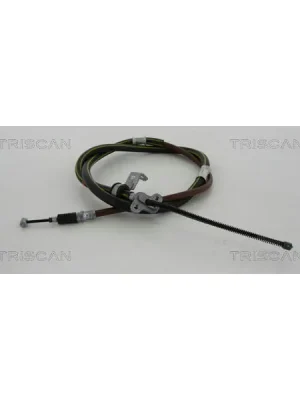 Ihned K Objednání Tažné lanko, parkovací brzda TRISCAN 8140 131194