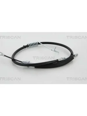 Tažné lanko, parkovací brzda TRISCAN 8140 161134 Oblíbený