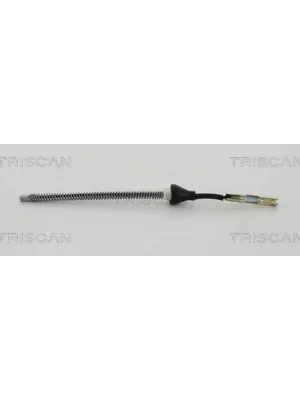 Tažné lanko, parkovací brzda TRISCAN 8140 161163 Must-Have