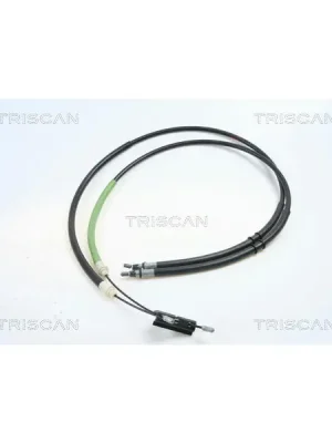 Tažné lanko, parkovací brzda TRISCAN 8140 16186 Pouze Dnes