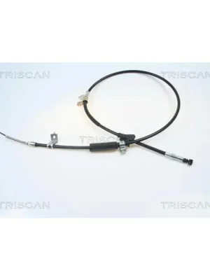 Tažné lanko, parkovací brzda TRISCAN 8140 17134 Nejprodávanější