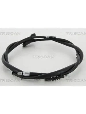 Tažné lanko, parkovací brzda TRISCAN 8140 241122 Přímo Od Výrobce