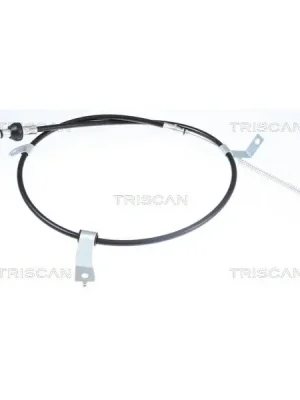 Akce Tažné lanko, parkovací brzda TRISCAN 8140 241152