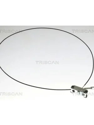 Must-Have Tažné lanko, parkovací brzda TRISCAN 8140 251101