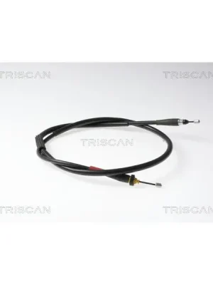Vrácení Zdarma Tažné lanko, parkovací brzda TRISCAN 8140 251213