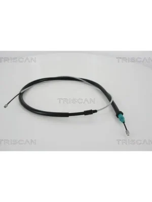Aktuální Tažné lanko, parkovací brzda TRISCAN 8140 28188