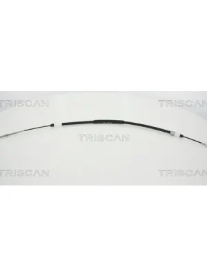 Přímo Od Výrobce Tažné lanko, parkovací brzda TRISCAN 8140 28195