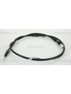 Cenový Hit Tažné lanko, parkovací brzda TRISCAN 8140 291118