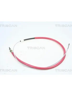Odeslání Ihned Tažné lanko, parkovací brzda TRISCAN 8140 38132