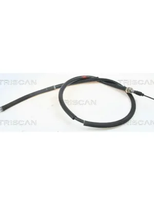 Originální Tažné lanko, parkovací brzda TRISCAN 8140 38135