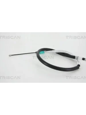 Tažné lanko, parkovací brzda TRISCAN 8140 38144 Cenový Hit