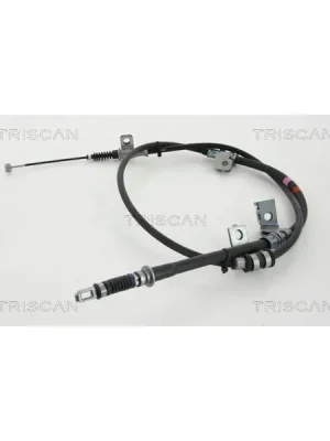 Originální Tažné lanko, parkovací brzda TRISCAN 8140 431048