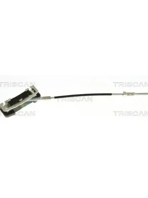 Tažné lanko, parkovací brzda TRISCAN 8140 431201 Jen Po Omezenou Doba