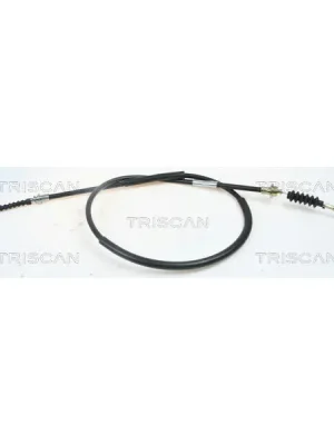 Nakupujte Hned Tažné lanko, parkovací brzda TRISCAN 8140 60102