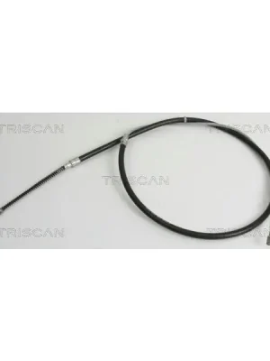 Pouze Dnes Tažné lanko, parkovací brzda TRISCAN 8140 67109