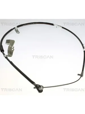 Sezónní Sleva Tažné lanko, parkovací brzda TRISCAN 8140 69179
