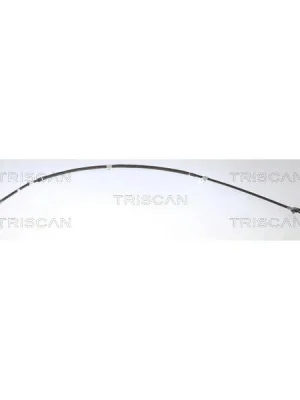Tažné lanko, parkovací brzda TRISCAN 8140 69191 Bezpečná Platba