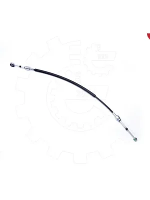 Tažné lanko, ruční převodovka ESEN SKV 27SKV094 Must-Have