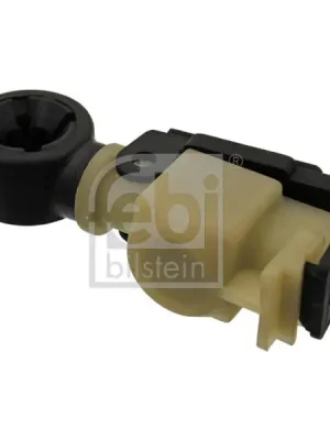 Nejlepší Cena Tažné lanko, ruční převodovka FEBI BILSTEIN 40867