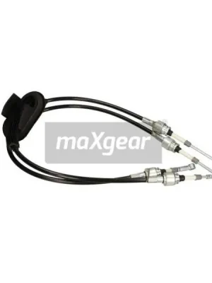 Poslední Šance Tažné lanko, ruční převodovka MAXGEAR 32-0648