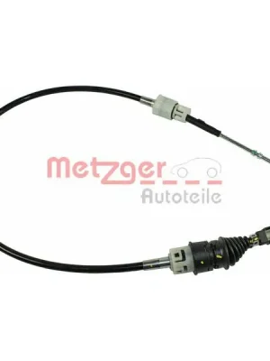 Tažné lanko, ruční převodovka METZGER 3150138 Výhodná Nabídka