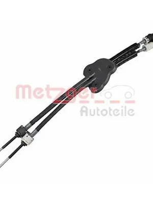 Tažné lanko, ruční převodovka METZGER 3150294 Zlevněný