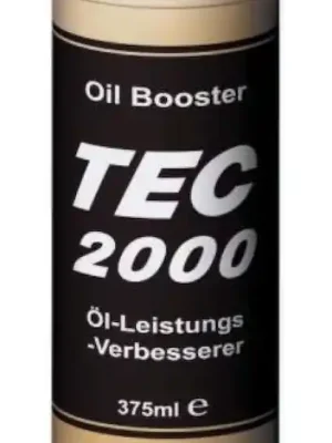 Speciální Cena TEC-2000 Oil Booster 375 ml