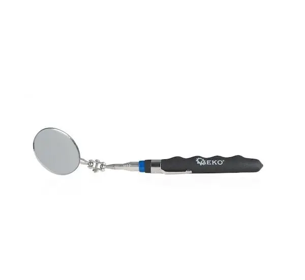 Cenově Výhodný Teleskopické inspekční zrcátko 24-69cm GEKO