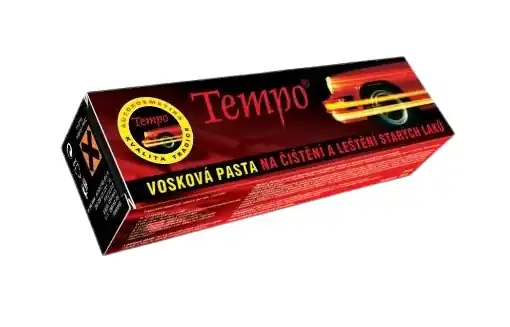 Tempo pasta 120g Nejlepší Cena