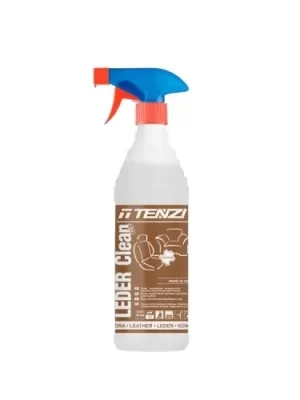 Tenzi Leder Clean GT 600 ml Odeslání Ihned