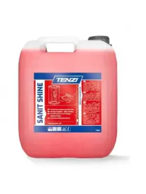 Objednat Nyní TENZI SANIT SHINE 5L